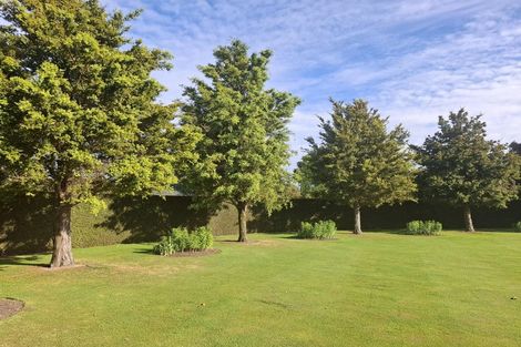 Photo of property in 250 Selwyn, Rolleston, 7678