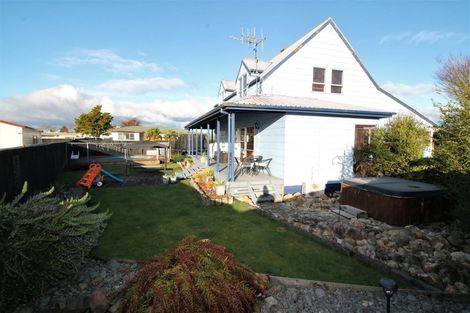 Photo of property in 147 Grampian Street, Tokoroa, 3420