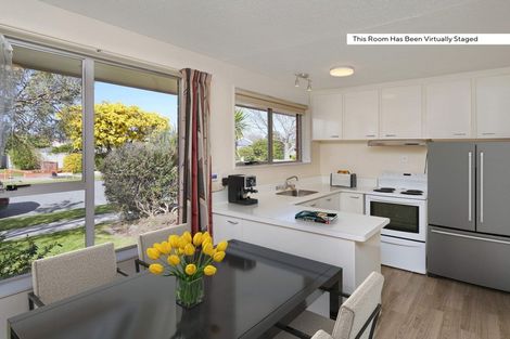 Photo of property in 1/3 Karnak Crescent, Russley, Christchurch, 8042