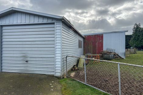Photo of property in 452 Mcquarrie Street, Tisbury, Invercargill, 9877