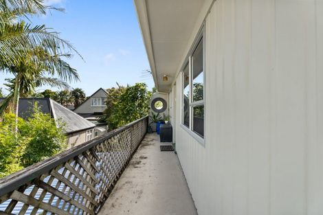 Photo of property in 4/371 Richmond Road, Grey Lynn, Auckland, 1021