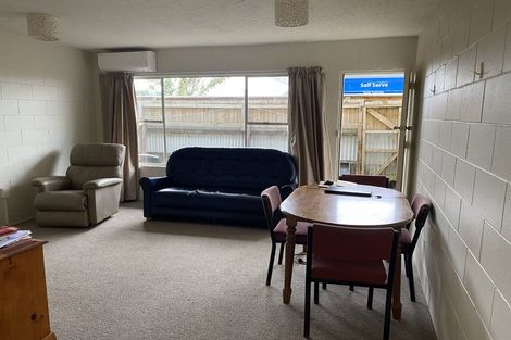 Photo of property in 3/246 Stanmore Road, Richmond, Christchurch, 8013