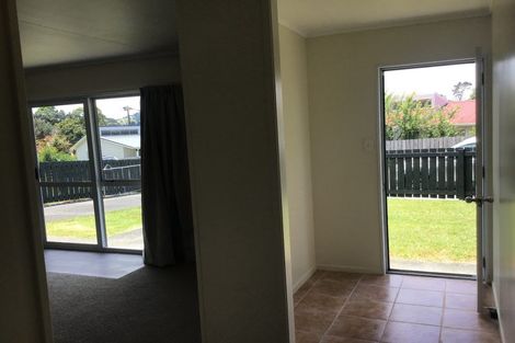 Photo of property in 6 Okere Place, Tikipunga, Whangarei, 0112