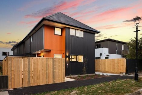 Photo of property in 1/9 Walpole Street, Waltham, Christchurch, 8023