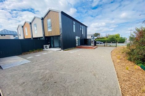 Photo of property in 4/107 Edgeware Road, St Albans, Christchurch, 8014