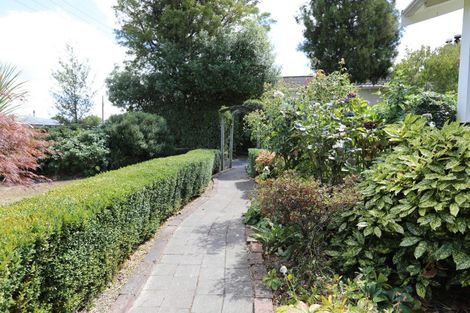 Photo of property in 7 Frederick Street, Spring Creek, 7202