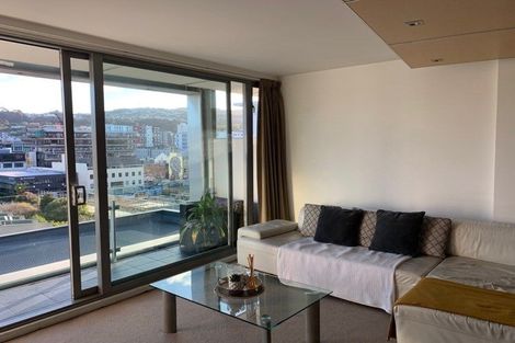 Photo of property in Century City Apartments, 53/72 Tory Street, Te Aro, Wellington, 6011