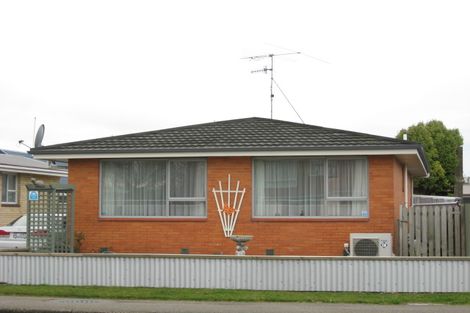 Photo of property in 154 Conon Street, Appleby, Invercargill, 9812