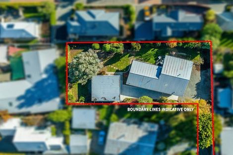Photo of property in 141 Saint Albans Street, St Albans, Christchurch, 8014