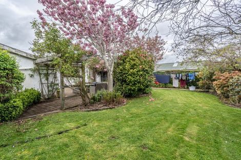 Photo of property in 34 Racecourse Road, Glengarry, Invercargill, 9810