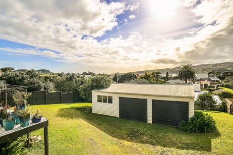 Photo of property in 9 Uenuku Avenue, Raglan, 3225