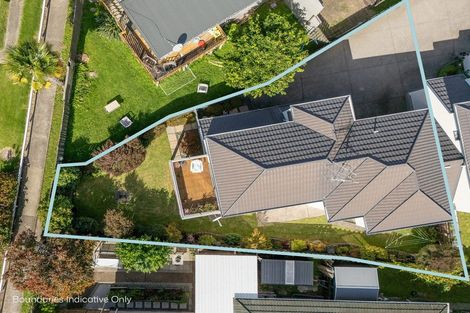 Photo of property in 48a Pine Avenue, Otumoetai, Tauranga, 3110