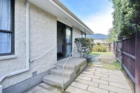 Photo of property in 2/1 Mapledale Place, Halswell, Christchurch, 8025