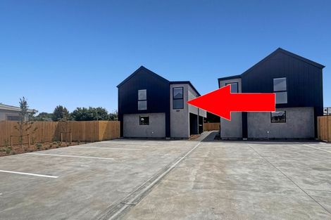 Photo of property in 5/527 Hereford Street, Linwood, Christchurch, 8011