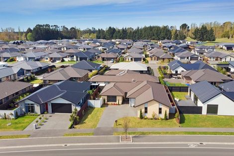 Photo of property in 124 Te Korari Street, Marshland, Christchurch, 8083