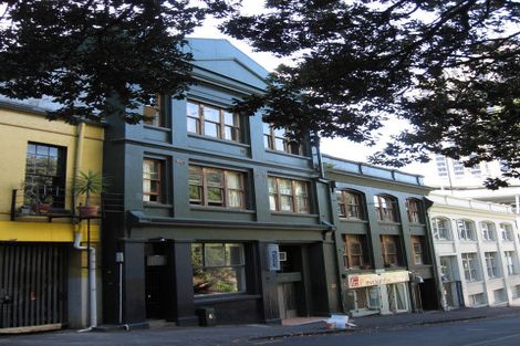 Photo of property in 2a/22 Kitchener Street, Auckland Central, Auckland, 1010