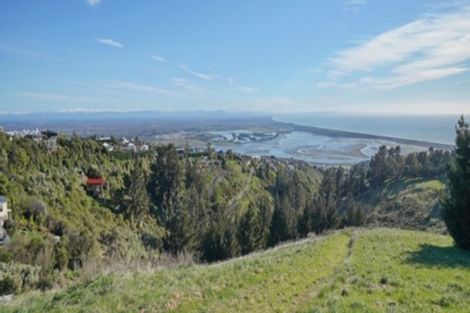 Photo of property in 311 Mount Pleasant Road, Mount Pleasant, Christchurch, 8081