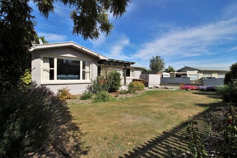 Photo of property in 3 Kerry Street, Alexandra, 9320