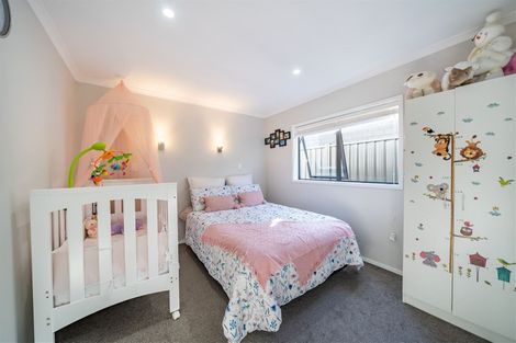 Photo of property in 16 Pattullo Crescent, Wallaceville, Upper Hutt, 5018