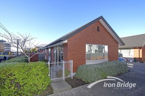 Photo of property in 28 Harman Street, Addington, Christchurch, 8024