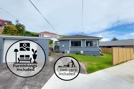 Photo of property in 4 Havelock Place, Blagdon, New Plymouth, 4310