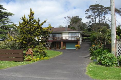 Photo of property in 59 The Terrace, Herald Island, Auckland, 0618
