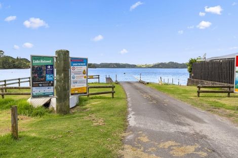 Photo of property in 179 State Highway 30, Lake Rotoma, Rotorua, 3074