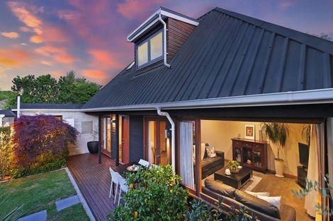 Photo of property in 42c Webb Street, St Albans, Christchurch, 8014