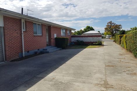 Photo of property in 9 Lampard Street, Methven, 7730