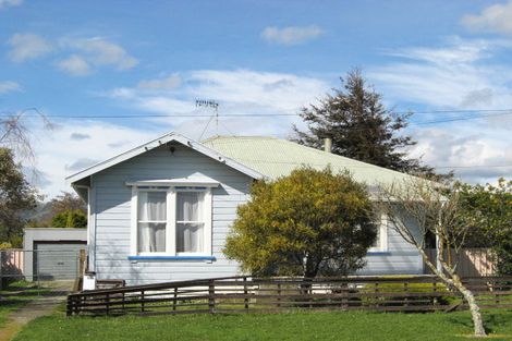 Photo of property in 44 Vogel Street, Shannon, 4821