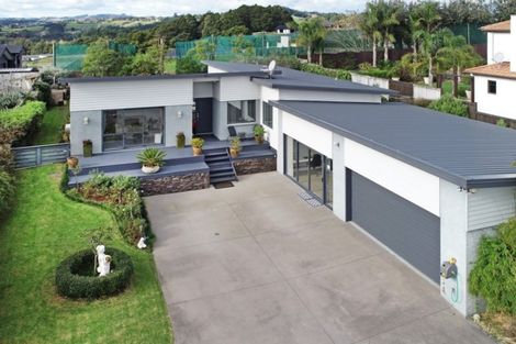 Photo of property in 19 Basin Place, Pukekohe, 2120