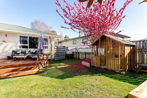 Photo of property in 17 Smith Street, Dannevirke, 4930