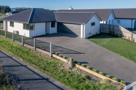 Photo of property in 11 Wyllie Place, Amberley, 7410