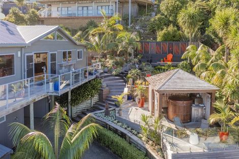 Photo of property in 22 Tairua Terrace, Tairua, 3508