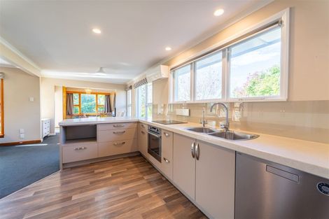 Photo of property in 53 Campbell Street, Geraldine, 7930