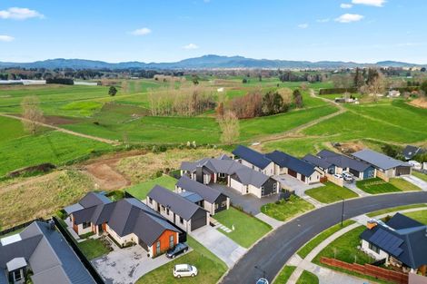 Photo of property in 340 Thorncombe Road, Te Awamutu, 3800