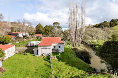 Photo of property in 2102 Waingaro Road, Waingaro, Ngaruawahia, 3793