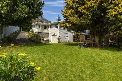 Photo of property in 15 Ward Street, Gate Pa, Tauranga, 3112