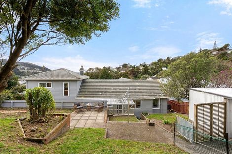 Photo of property in 6 Duncan Street, Tawa, Wellington, 5028