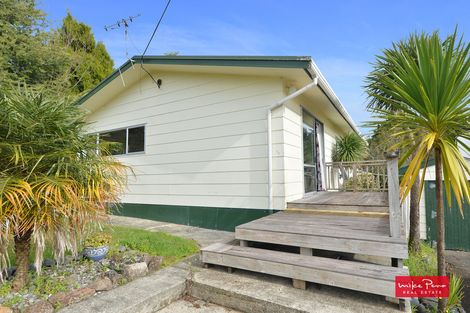 Photo of property in 18 Raewyn Street, Morningside, Whangarei, 0110