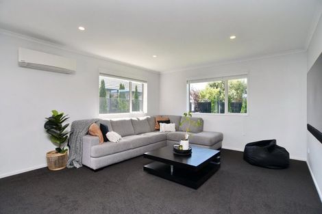 Photo of property in 46 Karere Avenue, Marshland, Christchurch, 8083