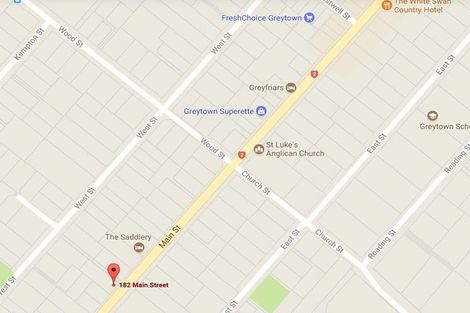 Photo of property in 182a Main Street, Greytown, 5712