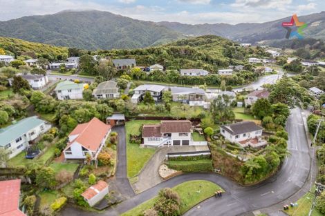 Photo of property in 179 Miromiro Road, Normandale, Lower Hutt, 5010