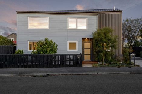 Photo of property in 1/6 Feilding Street, Addington, Christchurch, 8024