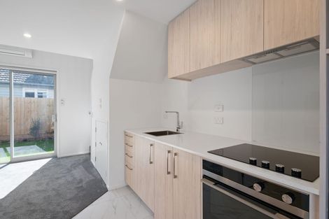 Photo of property in 9/19 Winchester Street, Merivale, Christchurch, 8014