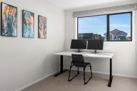 Photo of property in 3a Camp X Place, Whenuapai, Auckland, 0618