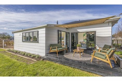 Photo of property in 113 Mchughs Road, Swannanoa, Kaiapoi, 7692