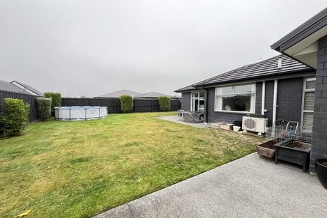 Photo of property in 16 Radcot Drive, Rolleston, 7615