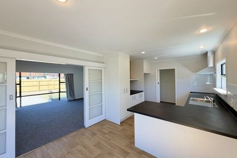 Photo of property in 257 College Street, West End, Palmerston North, 4412