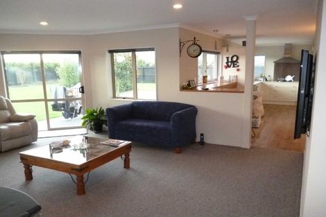 Photo of property in 672 East Maddisons Road, Rolleston, 7614